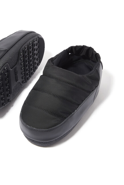 Evolution Sandal Band Slip-On Shoes